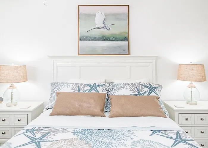 Modern Coastal