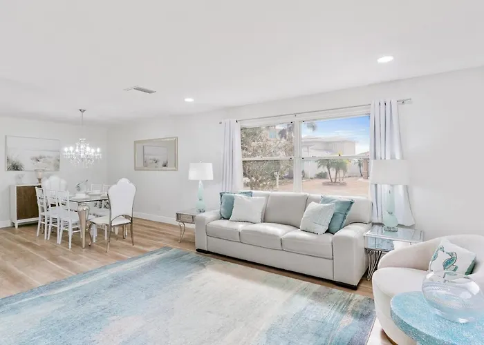 Modern Coastal