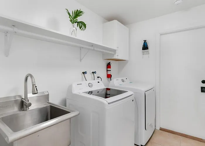 Holiday home Modern Coastal