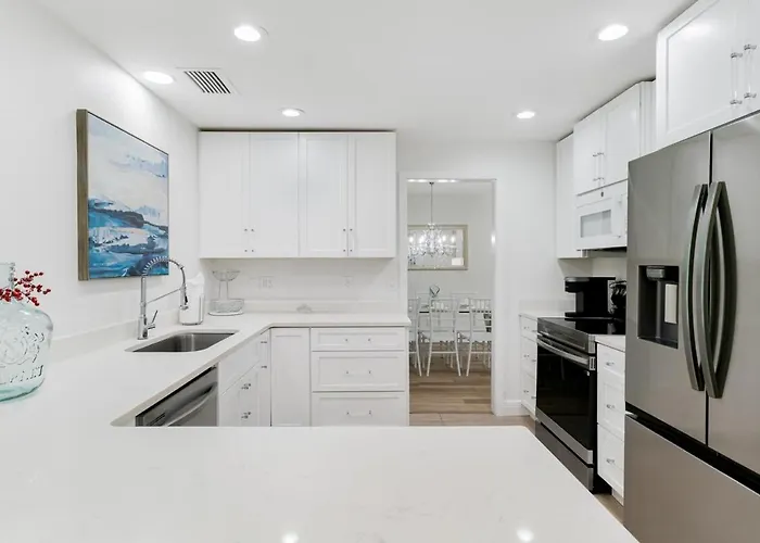 Holiday home Modern Coastal