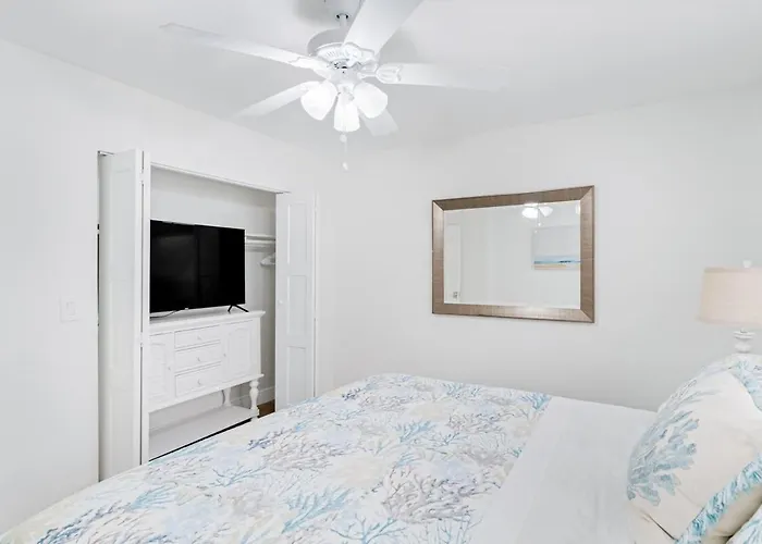 Modern Coastal Holiday home Clearwater Beach